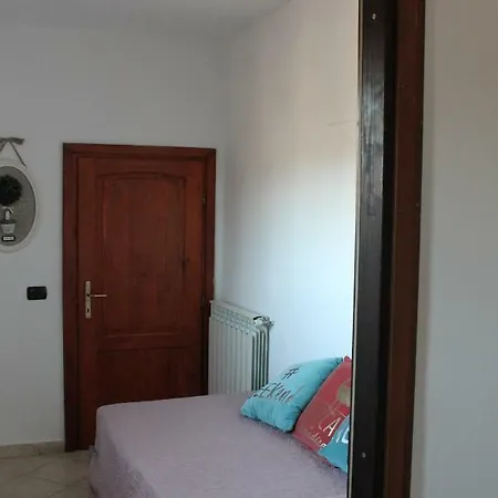Lägenhet Esedra Rom